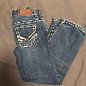 Boys Cody James Jeans size 10